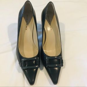 NWT Ellen Tracy size 8.5 heels (Style: Walker)